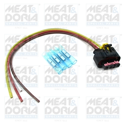 Cable Repair Set, mass air flow sensor